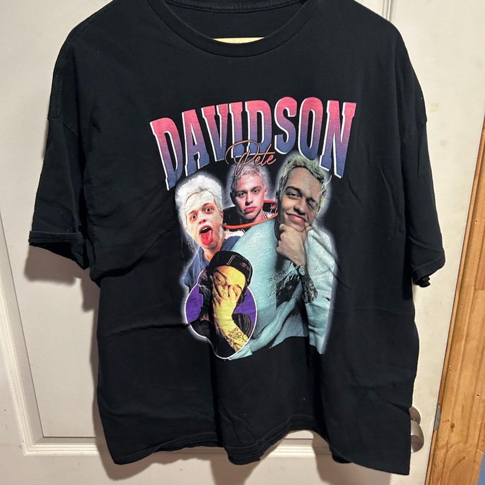 Men’s XL graphic T-Shirt